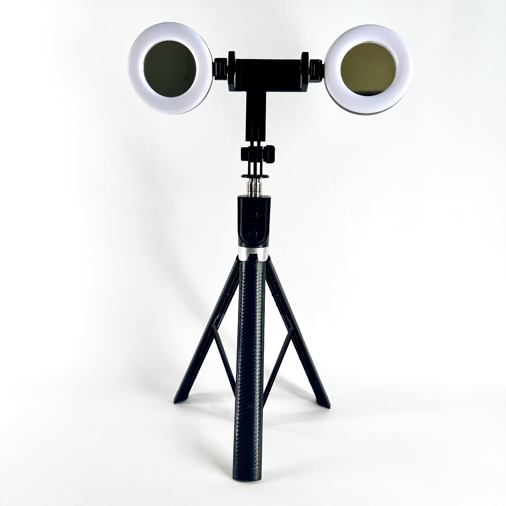 Panel LED portátil regulable